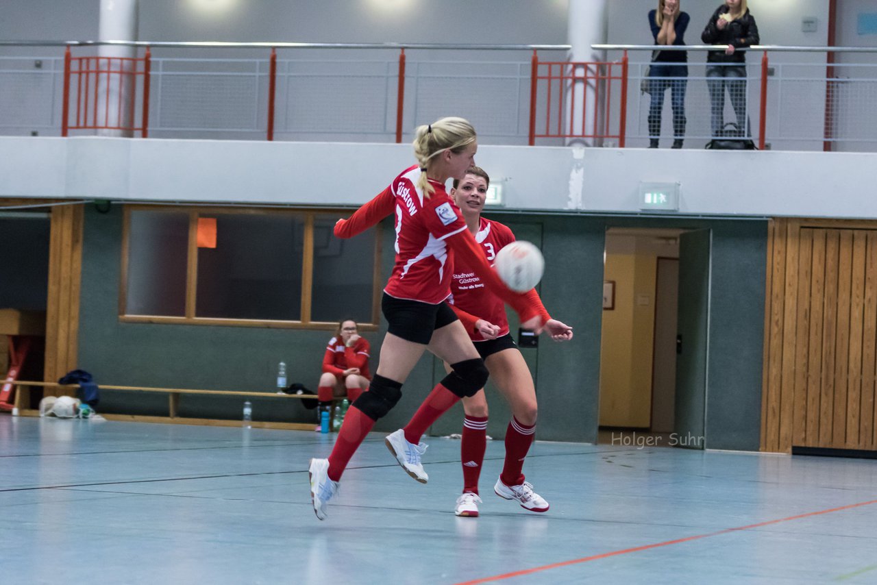 Bild 102 - Frauen Wiemersdorf/Gstrow/Wakendorf